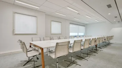 meeting room