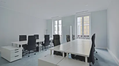 Office 1 rue du Havre 