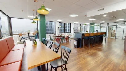 common area