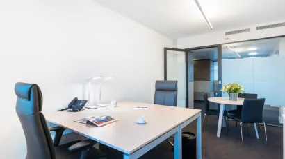 Workstation 20 rue Quentin Bauchard