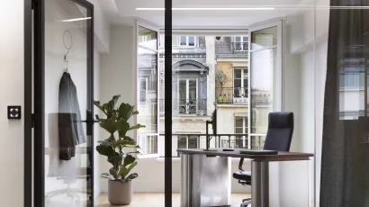 Foto 7 de la 21 rue de la Paix en París