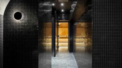 spa