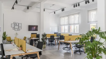 office space
