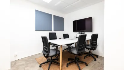 meeting room