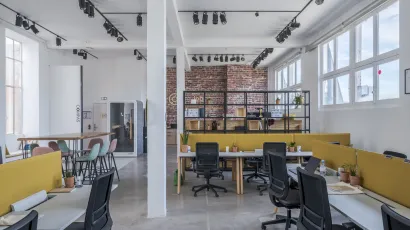 office space