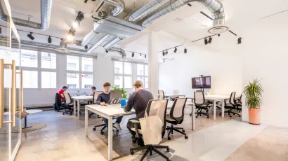 office space