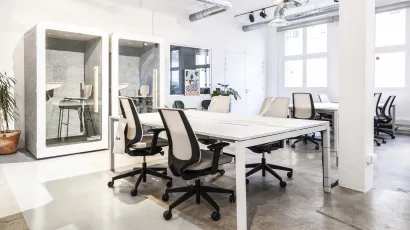 office space