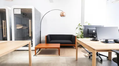 office space