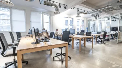 office space