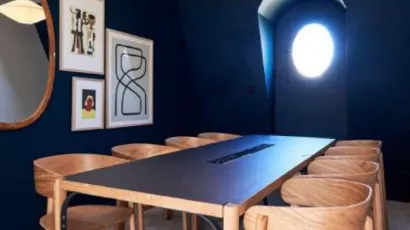 salle de reunions 24 rue Mogador