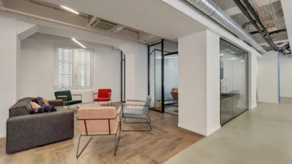 Office space 30 Rue de Gramont