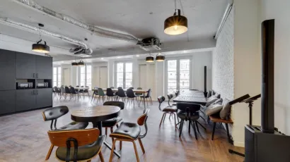 Coworking 30 Rue de Gramont