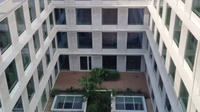 Foto 5 di 31 rue du Colisée ad Parigi