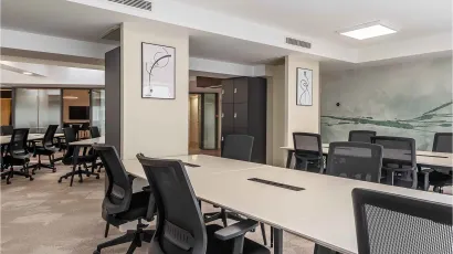 office space