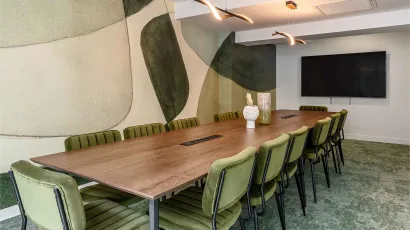 meeting room