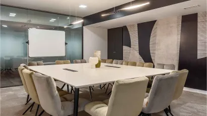meeting room