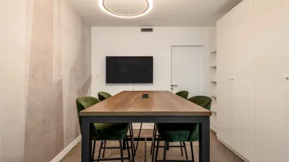 meeting room