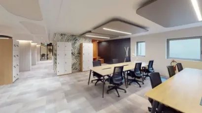 Bureau