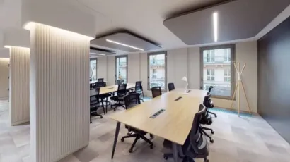 Bureau