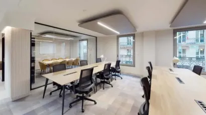 Bureau