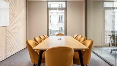 Salle de reunion