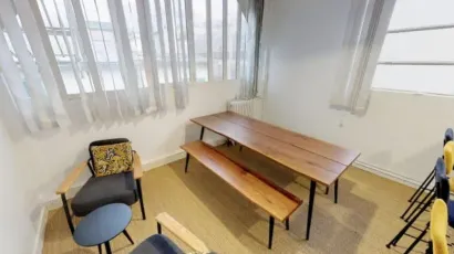 bureau