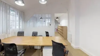 bureau