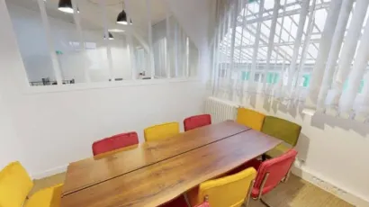 bureau