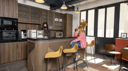cafe