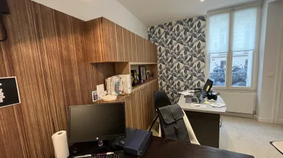 office space
