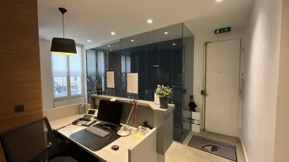 office space