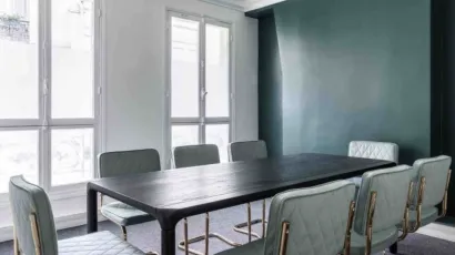 bureau