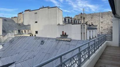office view