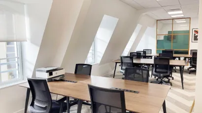 office space