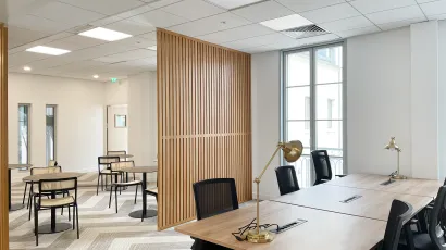 office space