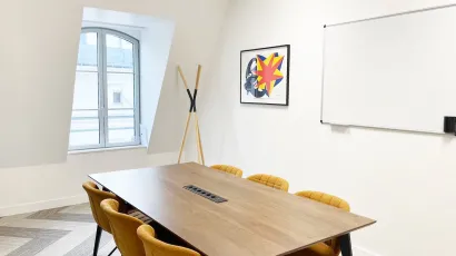 meeting room