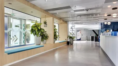 office space