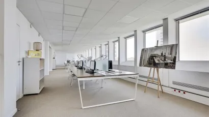 office space
