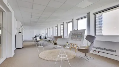 office space