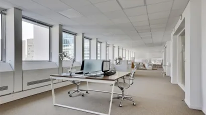 office space 