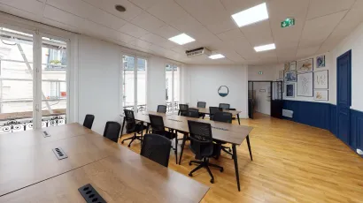 Office space 