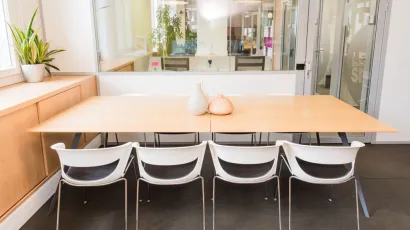 Coworking 4 Place Louis Armand