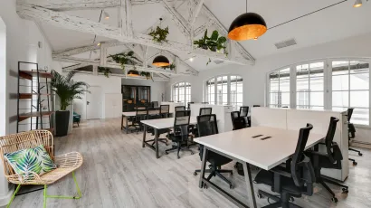 office space