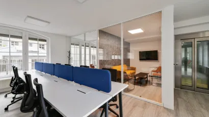 bureau
