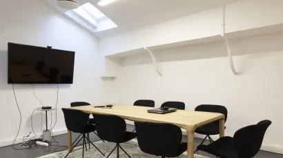 meeting room
