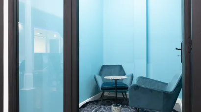 private room