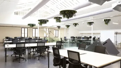 office space