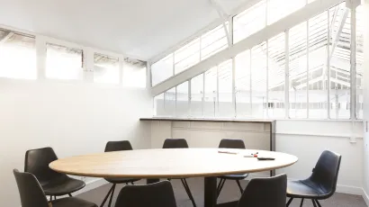 meeting room