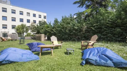 garden