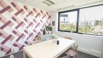 meeting room